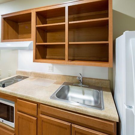 Woodspring Suites Sacramento Exterior foto