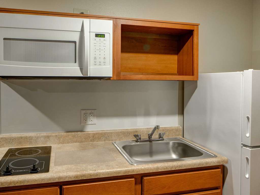 Woodspring Suites Sacramento Habitación foto