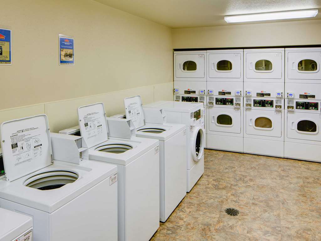 Woodspring Suites Sacramento Facilidades foto