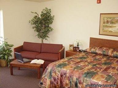 Woodspring Suites Sacramento Habitación foto