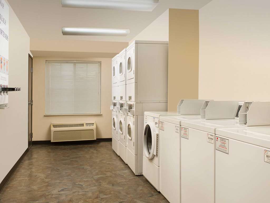 Woodspring Suites Sacramento Facilidades foto