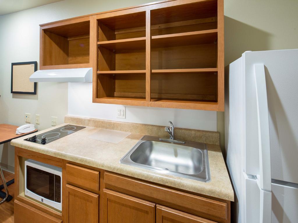 Woodspring Suites Sacramento Exterior foto